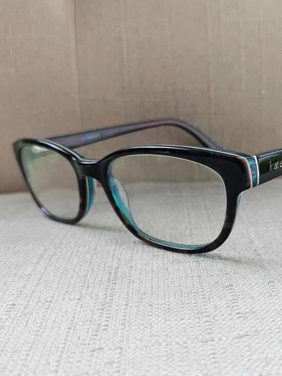 Kate Spade New York Women Glasses Frame BLAKELY OJLM Eyewear Eyeglasses Frame main image 9